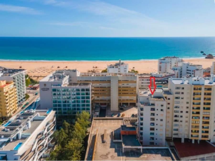 Rocha Beach House 波尔蒂芒 外观 照片